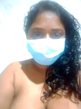 boosypussy Pertunjukan Webcam