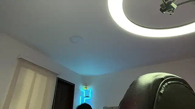 CHRIS_MORGAN1 在線直播表演