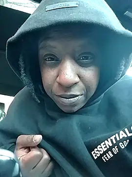 markquanna élő XXX-chatje