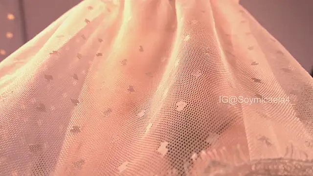 Czat XXX na żywo – Micaela__4