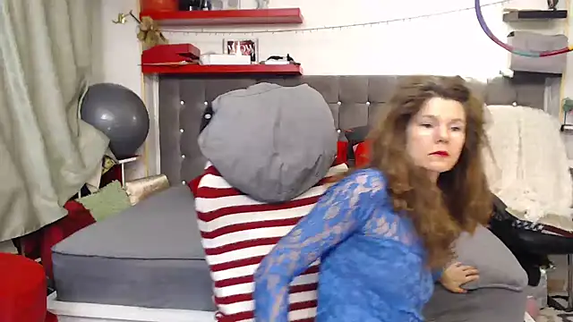 kellyterapy Live XXX-Chat