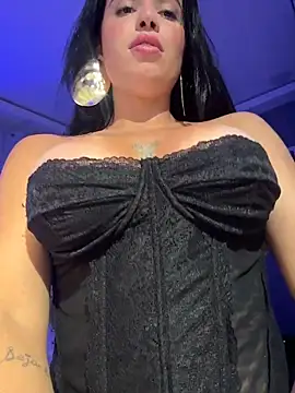 Rafaellaz Live XXX Chat