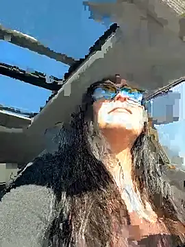 Goddessxxrosexx Chat XXX in diretta