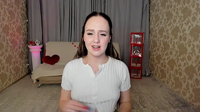 SabrinaCandi: онлайн-секс-чат