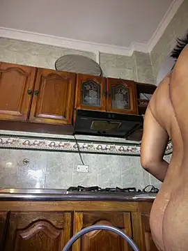 NovaFoxx's Webcam Show