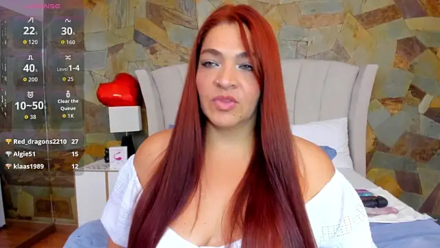 GabyGrey_ Live XXX Chat