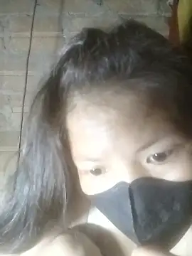 Yang-my- Webcam show