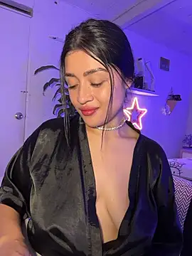 lucianaroy 라이브 XXX 채팅