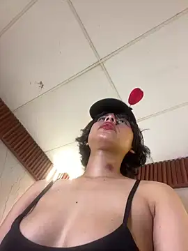 Chat +18 de Eva_Feller69 ao vivo