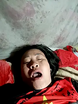 Lucky_baby7 Pertunjukan Webcam