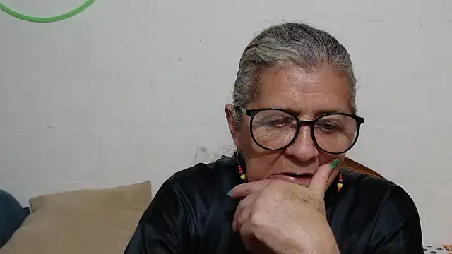 Show Webcam de candy_mature_