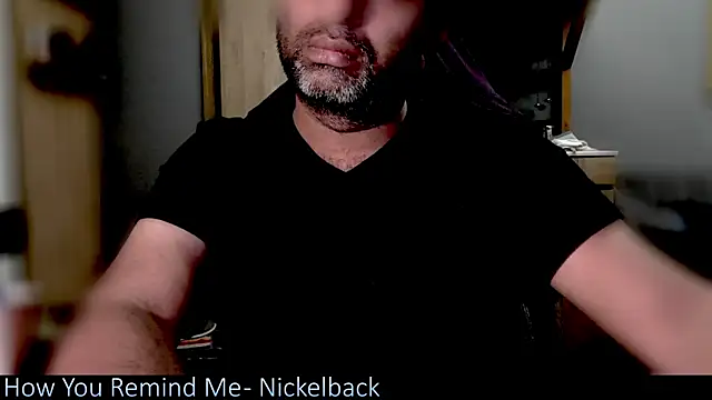 _x_rated_n Webbikameraesitys