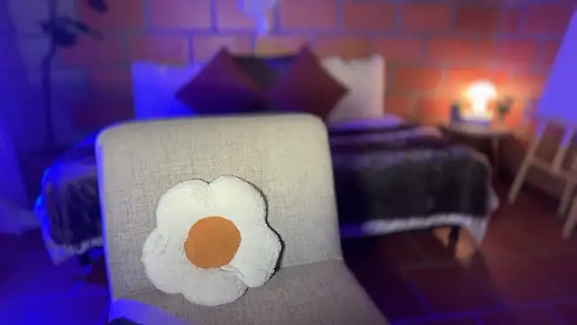 RouseColins Obrolan Langsung XXX