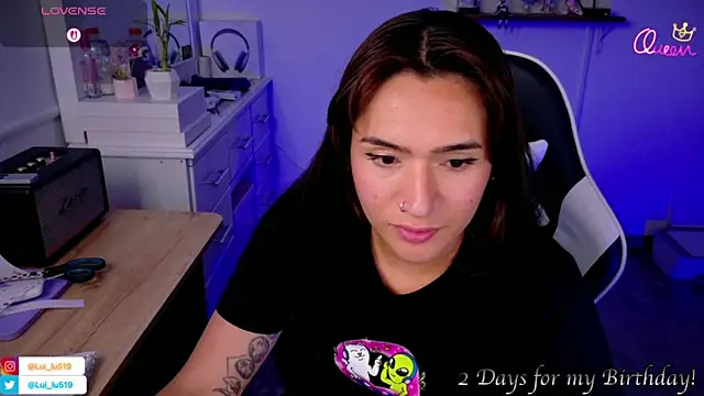 Sembang XXX Secara Langsung ImLui_lu