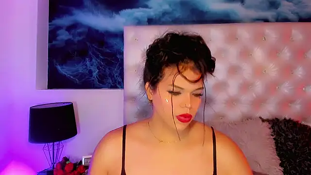 عرض كام Keira_Fox31