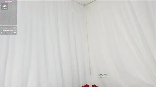 SUM___'s Live Chat Room