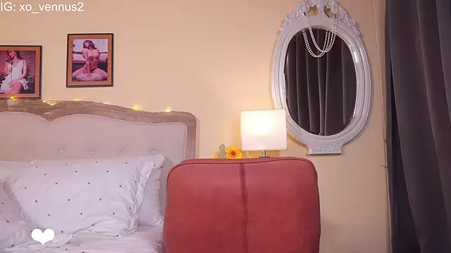 Chat XXX en directo de annie22love