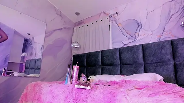 Chat XXX ao vivo de AntonellaRossi