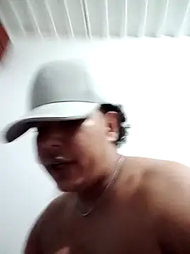 Show webcam de camilo44467