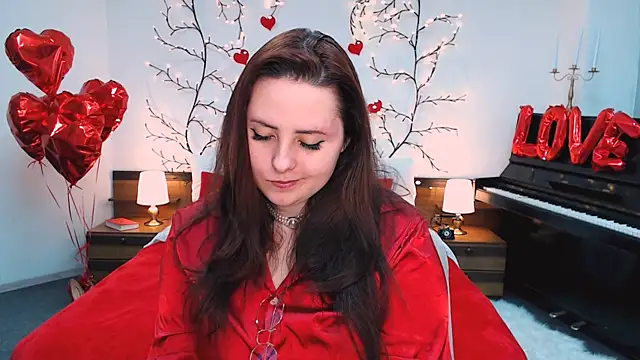 Hennessy_bunny's Live XXX Chat