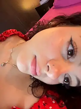 TeaseDollXXX: вебкам-шоу