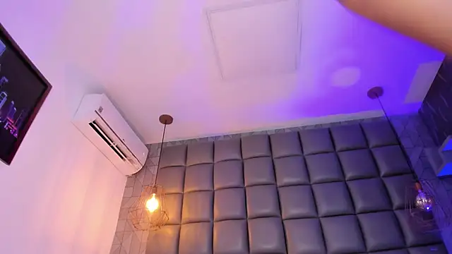 Chat XXX en directo de megan_woll