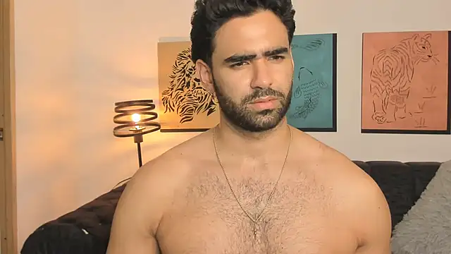 Brad_Martin 웹캠 쇼