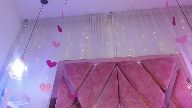 shantal_cooper_ 现场XXX聊天