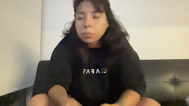 Diosagata – Live XXX-chat