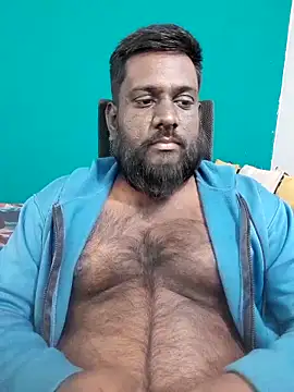 عرض كام Rayansmith_