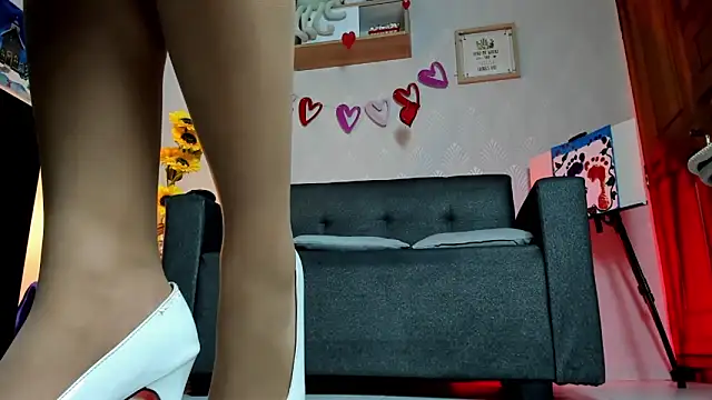 Alaia_Love77 라이브 XXX 채팅