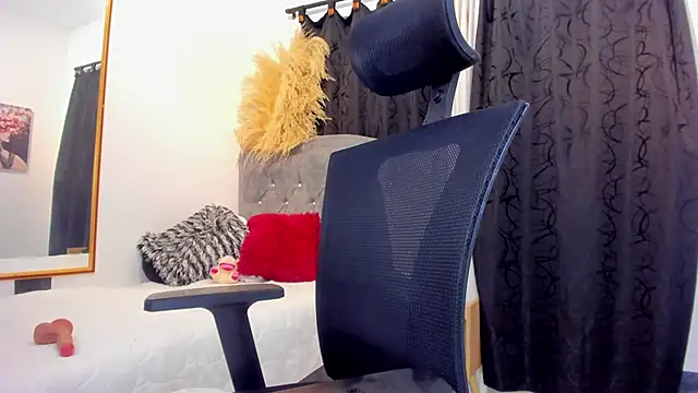 CamiCute_ 라이브 XXX 채팅