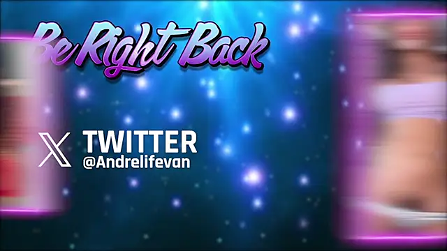 REAL_SCARLETBRIGHTのライブXXXチャット