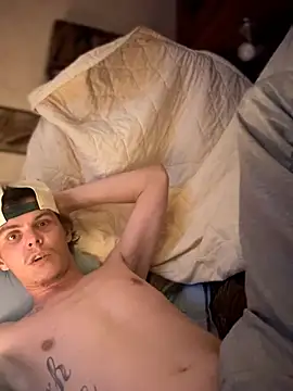 devinshd élő XXX-chatje