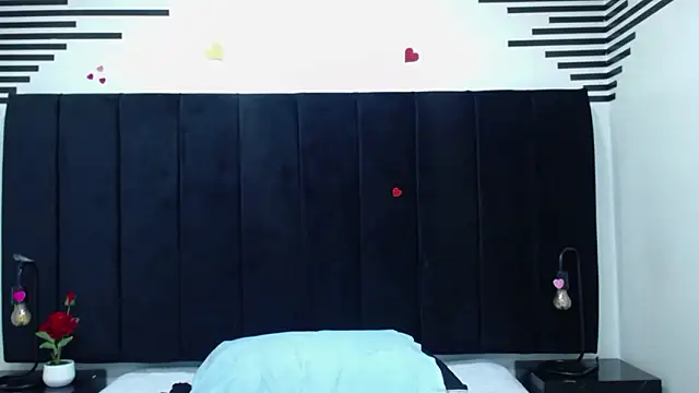 Chat XXX en directo de QueenMatturex