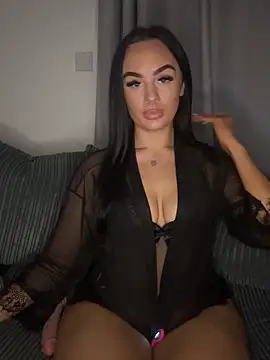 Show de webcam de PrincessPaigeXX