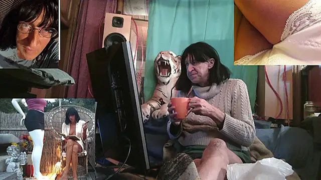 SissiDomination: απευθείας συνομιλία ΧΧΧ