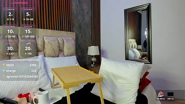 linda_cabalのライブXXXチャット