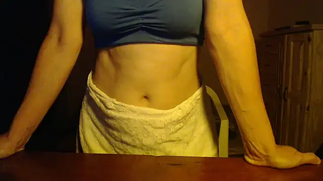 Missforever: απευθείας συνομιλία ΧΧΧ