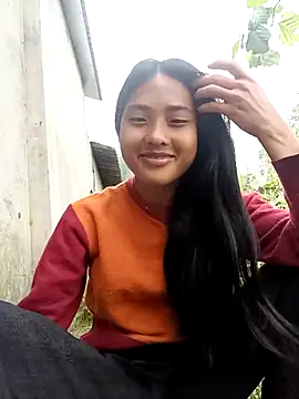 Hoa-tuylip Webcam-Show