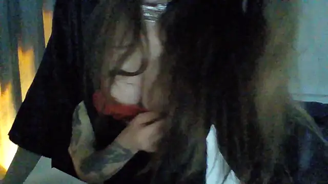 Show de webcam de Warmmurr