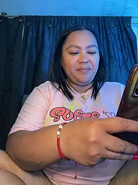 yanza2002 웹캠 쇼