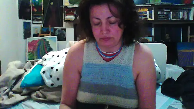 MariaAnaSunshine Live XXX-chat