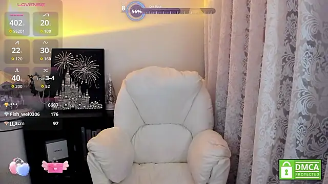 Chat XXX Live Cute_Mango