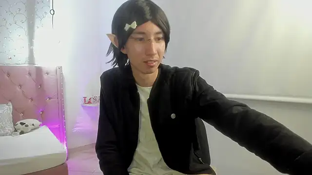 Show de loverisu-coral na webcam