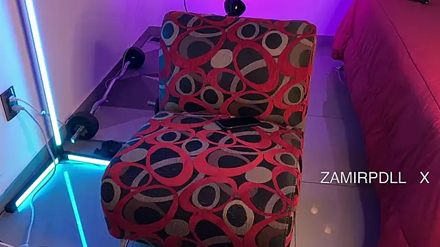 Živý XXX chat zamir333