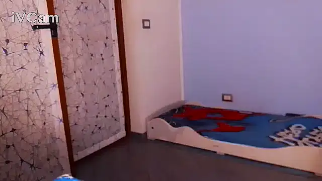 Renegade1608 – Live XXX-chat