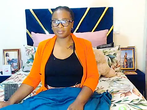 Chatroom XXX en direct de veronica1xxx