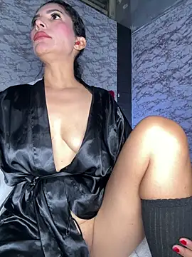 Živý XXX chat AlisSon__hot