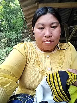 kussecka 网络视讯表演